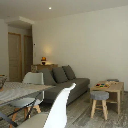 Saint-pierre-de-rivière, 3 Pièces, 5 Personnes - Fr-1-419-295 Casa vacanze Saint-Pierre-de-Rivière