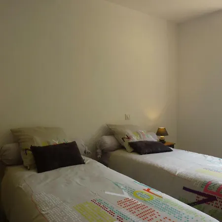Saint-pierre-de-rivière, 3 Pièces, 5 Personnes - Fr-1-419-295 Casa vacanze *